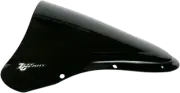 ZERO GRAVITY Double Bubble - Dark Smoke - Firebolt 16-855-19