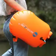 20 L Dry Bag Backpack Waterproof Beach Large Family Camping Shower
