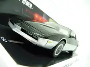 Scalextric C4296 Knight Rider K A R R slot car also suits Carrera
