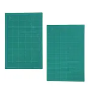 A3 Large Thick Self Healing Cutting Mat Double-Side Art Craft DIY Au Stock