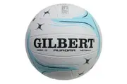Gilbert Aurora Netball (Size 5)