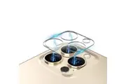 Nuglas Screen Protector Camera lens Clear Tempered Glass For iPhone 12 PRO Max