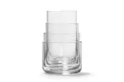 Aarke Nesting Glasses