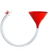 House Party Drinking Beer Chugging Game