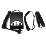 Mini Clamp Ultrasonic Welding Machine Plastic Box Spot Welder Cake Box Sealer