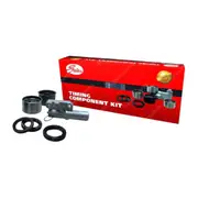 Gates Cam Timing Belt Kit for Toyota Camry VZV21 2VZ-FE 2.5L 118kW