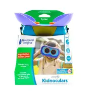 Educational Insights GeoSafari Jr. Kidnoculars