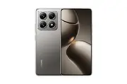 Xiaomi 14T Pro 5G Dual SIM 512GB (12GB RAM) Titan Gray