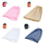 Head Protecting Net Outdoor Hiking Climbing Fly