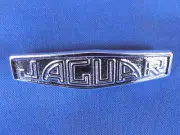 JAGUAR HUB CAP BADGE FITS MARK 2, MK 10 & S-TYPE C23963