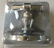 Gatco #4175 Irvine Robe Hook Chrome