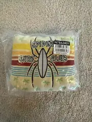 TaylorMade Vault Spider Surf Club Mallet Putter Headcover, Brand New, RARE