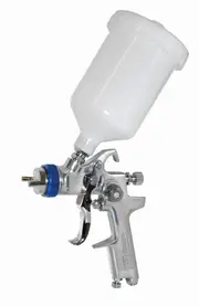 Star S106-201G - Spray Gun - Gravity Feed 2mm Nozzle
