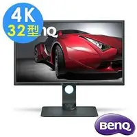 在飛比找露天拍賣優惠-1114【BenQ】32吋 PD3200U (4K 專業色彩