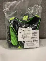 SafeWaze FS-FLex 185-L/X 1D, QB Chest, TB
