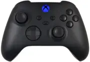 BLACK OUT 5000+ Modded Xbox Series X|S Controller All Shooter Games Wordene One