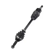 Basco Constant Velocity Axle - CVA1553
