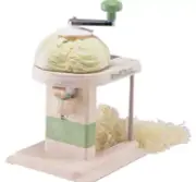 Cabbage Cutter Slicer Hand Powered Cutting Machine by CKY04 Kogyo Chiba