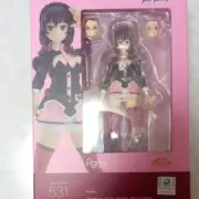 figma Konosuba Yun Yun Non-scale Action Figure Max Factory