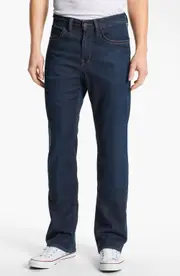 34 Heritage 'Charisma' Classic Relaxed Fit Jeans