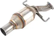 GM Genuine Parts 42725665 Warm Up Three-Way Catalytic Converter