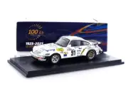 SPARK 1/43 - PORSCHE 930 - LE MANS 1983 S9856