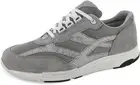 Sas women's tour mesh lace up sneaker in Plata Mix - size 8.5