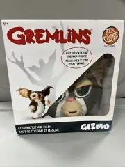 NEW Ben Cooper Rubie's Retro Costume Adult Version of Childhood Gremlins Gizmo