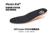 在飛比找Yahoo!奇摩拍賣優惠-《GTS》IronSteel GPZ PORON 耐衝擊 減