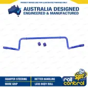 Front 26mm Heavy Duty 2 Position Blade Adjustable Sway Bar for Mini R55 R56 R57 (for: Mini)