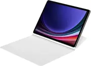 [Samsung] Smart Book Cover for Galaxy Tab S9, White