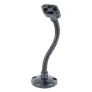 RAM 6" Flex Arm diam round plates