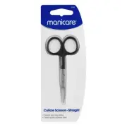 Manicare Tools Cuticle Scissors Straight 31500