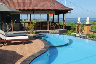 峇里島新烏拉普別墅Neo ulap bali villas