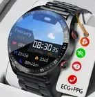 HW20 Bluetooth Call Smart Watch Men Women ECG PPG Smartwatch Waterproof Sports