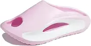 [Meik Mangni] Kids Cloud Slides Boys Girls Comfy Pillow Slippers Summer Beach Sandals Non-Slip Thick Sole Slippers for Indoor Outdoor
