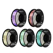 Creality Printer Filament 1kg/2.2lb Spool 1.75mm CR-Silk PLA