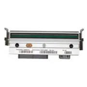 New Printhead for Zebra S4M Thermal Barcode Lable Printer G41400M 203dpi