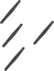 UKCOCO 4 Sets Guitar Accessories Guitar Amp Handle Easy to Carry and Store Sturdy Speaker Handle for Outdoor Use