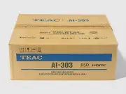 New TEAC TN-4D-SE Direct Drive Turntable Black Ships from Japan New