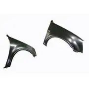 Sterling Front Guard to suit Isuzu D-Max 10/2008 to 06/2012 - IZDM-GUD-11R