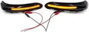 Turn Signal Lights for Citroen C3 MK3 C4 Dynamic Turn Signal Blinker Side Mirror Indicator Light Lamp Turn Signal Lights