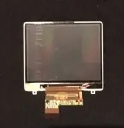 Replacement LCD for iPod Video 5th & 5.5 Generation A1136 30, 60, 80GB