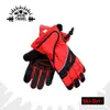 SNOW TRAVEL 100%英國Ski-Dri防水透氣超薄手套《紅》/AR-73/保暖手套/防水/滑雪/機/悠遊山水