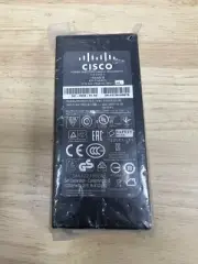 Cisco FA015LS1-00 341-0556-01 POE Power Injector 1600 2600