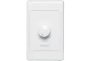 Redback Remote Volume Control For Redback Amplifier Dual Cover