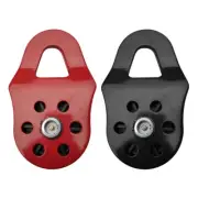 10Ton Snatch Pulley Block Snatch Block for Winches Off Road Accessories