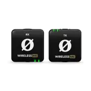 Rode Wireless ME Ultra-Compact Wireless Microphone System