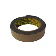 3M Urethane Foam Tape 4314, Charcoal, Gray, 2 in x 18 yd, 250 mil