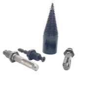 Log Wood Splitter 32mm Drill Bit